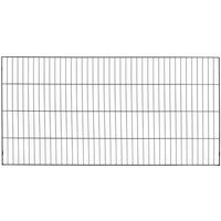 FLORAWORLD Einstabmatte, HxLxT: 100 x 200 x 1,5 cm, Stahl, anthrazit - grau FLORAWORLD Einstabmatte, HxLxT: 100 x 200 x 1,5 cm, Stahl, anthrazit - grau von FLORAWORLD