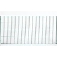 FLORAWORLD Einstabmatte, HxLxT: 175 x 200 x 1,5 cm, Stahl, anthrazit - grau FLORAWORLD Einstabmatte, HxLxT: 175 x 200 x 1,5 cm, Stahl, anthrazit - grau von FLORAWORLD