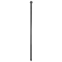 FLORAWORLD Gartenstab, BxH: 2,4 cm x 80 cm, Stahl - grau FLORAWORLD Gartenstab, BxH: 2,4 cm x 80 cm, Stahl - grau von FLORAWORLD