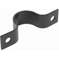 FLORAWORLD Pfostenschelle, für Rundpfosten, D.40 mm, anthrazit - grau FLORAWORLD Pfostenschelle, für Rundpfosten, D.40 mm, anthrazit - grau von FLORAWORLD