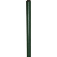 FLORAWORLD Zaunpfosten »Classic«, Stahl, BxLxT: 3,4 x 200 x 3,4 cm - gruen FLORAWORLD Zaunpfosten »Classic«, Stahl, BxLxT: 3,4 x 200 x 3,4 cm - gruen von FLORAWORLD