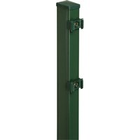 FLORAWORLD Zaunpfosten »Comfort«, Stahl, BxLxT: 6 x 260 x 4 cm - gruen FLORAWORLD Zaunpfosten »Comfort«, Stahl, BxLxT: 6 x 260 x 4 cm - gruen von FLORAWORLD