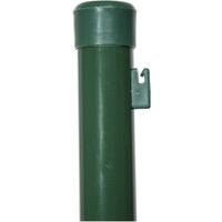 FLORAWORLD Zaunpfosten »Standard«, Stahl, BxLxT: 3,4 x 225 x 3,4 cm - gruen FLORAWORLD Zaunpfosten »Standard«, Stahl, BxLxT: 3,4 x 225 x 3,4 cm - gruen von FLORAWORLD