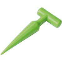 Floraworld Pflanzer Kunstst.,T-Griff fw von NEUTRALE PRODUKTLINIE