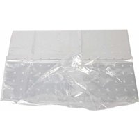 Frühbeetfolie 1,5x10m transparent - Floraworld von FLORAWORLD