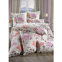 Fein-Renforce-Bettwäsche-Garnitur von Florella Fein-Renforce-Bettwäsche-Garnitur von Florella von FLORELLA