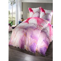 Soft-Renforcé Bettwäsche-Garnitur von Florella von FLORELLA