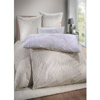 Wendebettwäsche-Garnitur aus 100% Baumwolle Wendebettwäsche-Garnitur aus 100% Baumwolle von FLORELLA