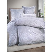 Wendebettwäsche-Garnitur aus 100% Baumwolle Wendebettwäsche-Garnitur aus 100% Baumwolle von FLORELLA