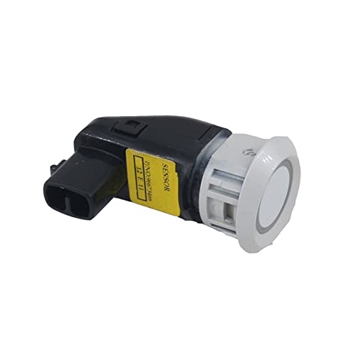 FLORENTER PDC Sensoren 96673466 Für Chevy Für Captiva Parktronic Elektromagnetischer Parksensor Ultraschall Unterstützen 96673471 96673467 Parksensor (Größe : 1 Stück) von FLORENTER