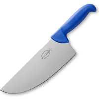 F. DICK Sortiermesser Zerlegemesser ErgoGrip Messer mit Klinge 22cm 82641220 von FLORES CORTES