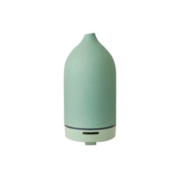 FLORIA NATURAL Aroma Diffuser aus handgefertigter Keramik von FLORIA NATURAL