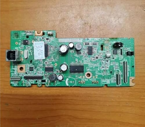 Druckerzubehör kompatibel mit 1 Stück. FORMATTER PCA Assy Formatter Board Logic MainBoard Kompatibel mit Epson L210 L220 L350 L300 L110 L130 L310 (Farbe: L210)(L210) von FLORIG