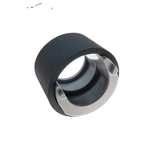 Druckerzubehör kompatibel mit 1PC JC73-00302A Papiereinzugswalze Kompatibel mit Samsung CLP 300 ML 1610 1640 1641 2010 2240 2241 2160 3160 SCX 4321 4521 Druckerzubehör kompatibel mit 1PC JC73-00302A Papiereinzugswalze Kompatibel mit Samsung CLP 300 ML 1610 1640 1641 2010 2240 2241 2160 3160 SCX 4321 4521 von FLORIG