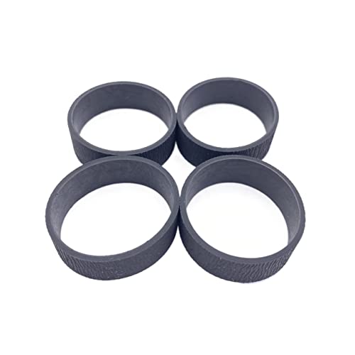 Druckerzubehör kompatibel mit 4PC X Papier Trennung Feed Pickup Roller Reifen Kompatibel mit HP OfficeJet 7740 8210 8216 8700 8702 8710 8715 8716 8717 8718 8719 8720 8725 Druckerzubehör kompatibel mit 4PC X Papier Trennung Feed Pickup Roller Reifen Kompatibel mit HP OfficeJet 7740 8210 8216 8700 8702 8710 8715 8716 8717 8718 8719 8720 8725 von FLORIG