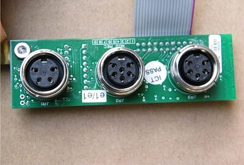 Druckerzubehör kompatibel mit Encoder-Platine Kompatibel mit Encoder SP500097 Kompatibel mit Videojet 1210 1220 1510 1520 1610 usw. Drucker 500090 Platine Druckerzubehör kompatibel mit Encoder-Platine Kompatibel mit Encoder SP500097 Kompatibel mit Videojet 1210 1220 1510 1520 1610 usw. Drucker 500090 Platine von FLORIG