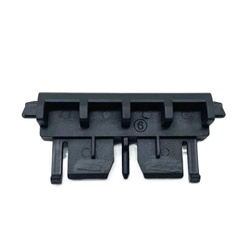 FLORIG Druckerzubehör kompatibel mit 1 stücke D067-2710 B044-2710 Trennung Pad in Kassette Kompatibel mit Ricoh Aficio1515 1013 MP161 MP171 MP201 175L von FLORIG