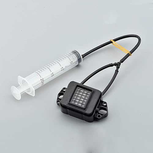 Zubehör Eco Solvent UV-Drucker-Abdeckkappe kompatibel mit Epson XP600 TX800 DX9 DX10 (Farbe: A) (A) von FLORIG