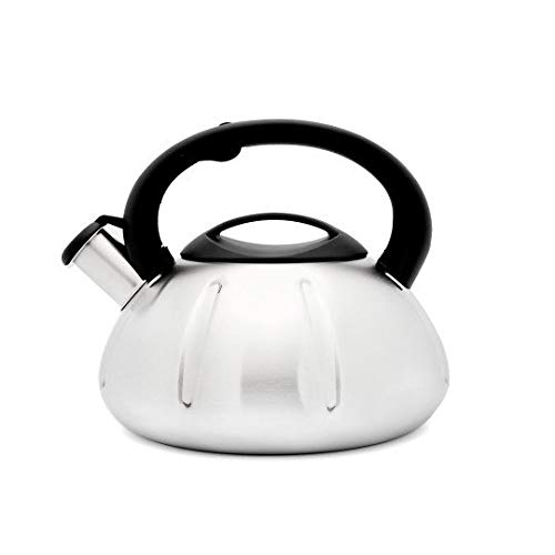 Edelstahlkessel Florina George Linien 2,6 l Edelstahlkessel Florina George Linien 2,6 l von FLORINA