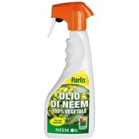 Neemöl 500 ml - fortis Neemöl 500 ml - fortis von FLORTIS