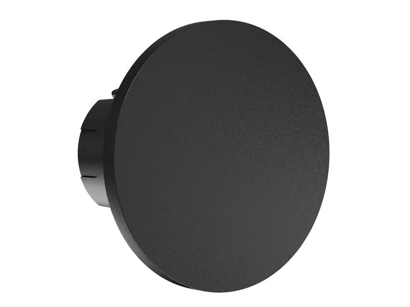 Camouflage Wandleuchte Aussenlampe 140 Mm Outdoor Wandleuchte Außenwandleuchte  B-Ware von FLOS