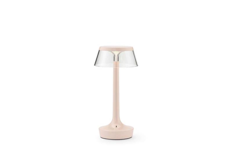 FLOS LED Tischleuchte Flos Bon Jour Unplugged Akkutischleuchte French Rose von FLOS