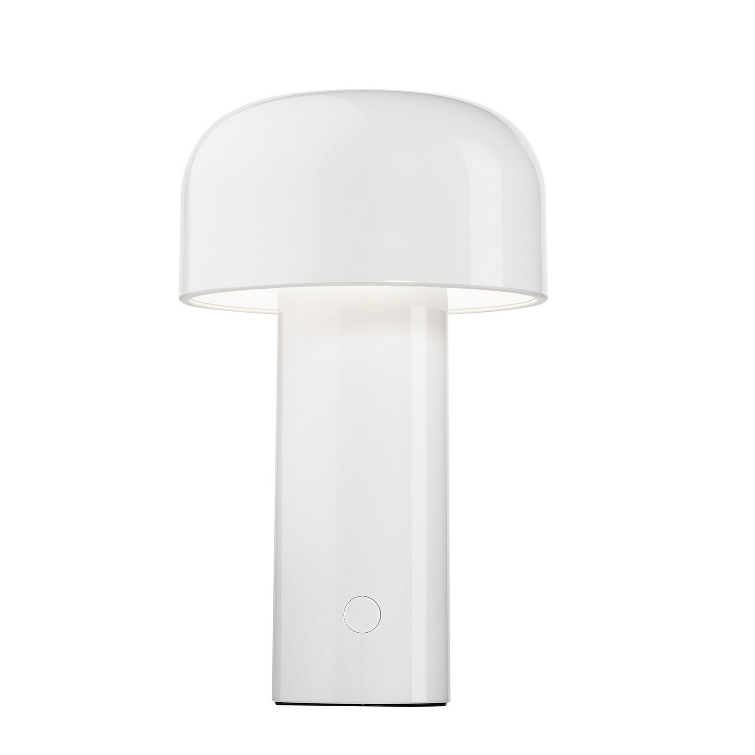 Flos Bellhop Led Akkuleuchte Weiß Sockelleuchte Schirm ø125cm Siehe Text/Foto B-Ware Flos Bellhop Led Akkuleuchte Weiß Sockelleuchte Schirm ø125cm Siehe Text/Foto B-Ware von FLOS