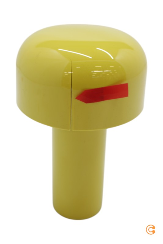 Flos Bellhop Tischlampe Akku Led Tischleuchte Gelb Usb C Siehe Text/Foto C-Ware von FLOS