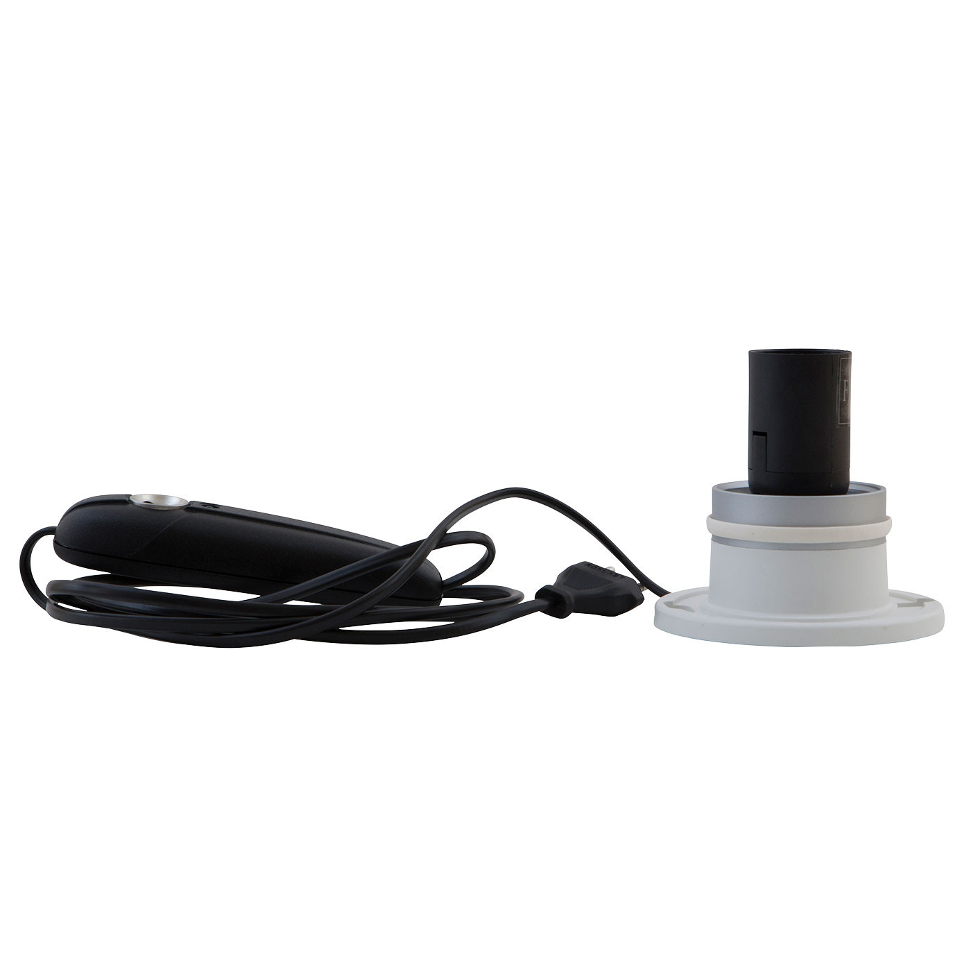 Flos Glo Ball Basic Komplette Ersatz Halterung Ohne Glasschirm E27 Schnurdimmer B-Ware Flos Glo Ball Basic Komplette Ersatz Halterung Ohne Glasschirm E27 Schnurdimmer B-Ware von FLOS