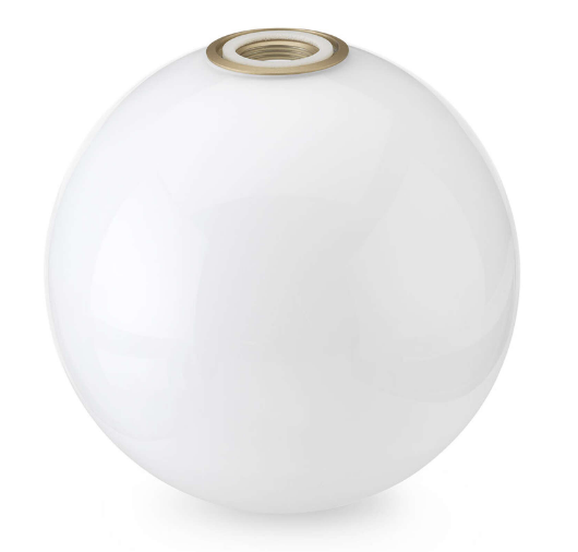 Flos Ic Lights 1 Diffusor Schirm Für Ausführung In Messing Ersatzschirm Glas B-Ware Flos Ic Lights 1 Diffusor Schirm Für Ausführung In Messing Ersatzschirm Glas B-Ware von FLOS