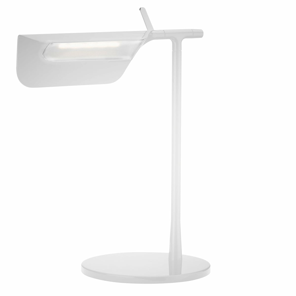 Flos Tab T Led Tischleuchte Tischlampe Bürolampe Wohnzimmerlampe Lampe Leuchte B-Ware Flos Tab T Led Tischleuchte Tischlampe Bürolampe Wohnzimmerlampe Lampe Leuchte B-Ware von FLOS