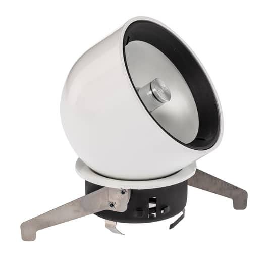 Flos Wan Spot Hochvolt Downlight Wandspot Deckenspot Wandleuchte Deckenlampe G9 B-Ware Flos Wan Spot Hochvolt Downlight Wandspot Deckenspot Wandleuchte Deckenlampe G9 B-Ware von FLOS