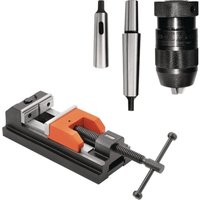 Flott - Bohrpaket 2 +'felix' 2.0 80 z.TB 13 Plus MK2 u.TB 15 Plus von FLOTT