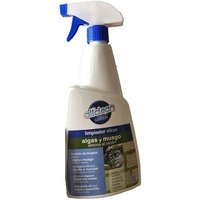 Allclean Cleaner -Algen und Moos, eliminiert Verdin, direkter Anwendungsspray Allclean Cleaner -Algen und Moos, eliminiert Verdin, direkter Anwendungsspray von FLOWER