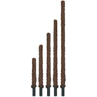 Blumenhort -Up -Kokosfaser -Tutoren 100 cm Blumenhort -Up -Kokosfaser -Tutoren 100 cm von FLOWER