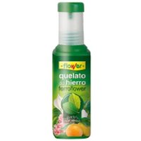 Ferro Flower BlЩtenflЩssigkeit Eisenquelato - 250 ml Ferro Flower BlЩtenflЩssigkeit Eisenquelato - 250 ml von FLOWER
