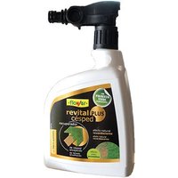 Flower - c Sped Direct Application Revital Plus Blume - 1 Liter von FLOWER