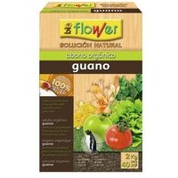 Flower - organischer dünger guano 2 kg - 1-70521 von FLOWER