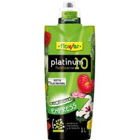 Platin 10 Flüssigdünger 1l Platin 10 Flüssigdünger 1l von FLOWER
