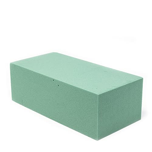 Flowerbox Blumensteckschaum frisch 'Made in Germany' - 35 Ziegel Flowerbox Blumensteckschaum frisch 'Made in Germany' - 35 Ziegel von Flowerbox
