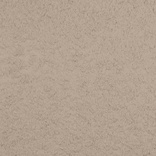 FLOXXAN Baumwollputz Colorado 106 - Baumwolle - Farbe Pfirsich- Putz Tapete Flüssigtapete von FLOXXAN