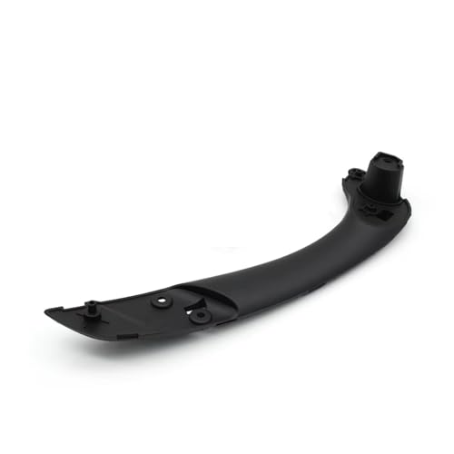 FLPLZKMNZK Autotürgriff Für Megane 3 III Für Fluence 2008-2016 809600015R 197012651 Innen Auto Vorne Links Rechts Innen Türgriff Mit Abdeckung Fahrzeugtürgriff(Inner Handle-R) von FLPLZKMNZK