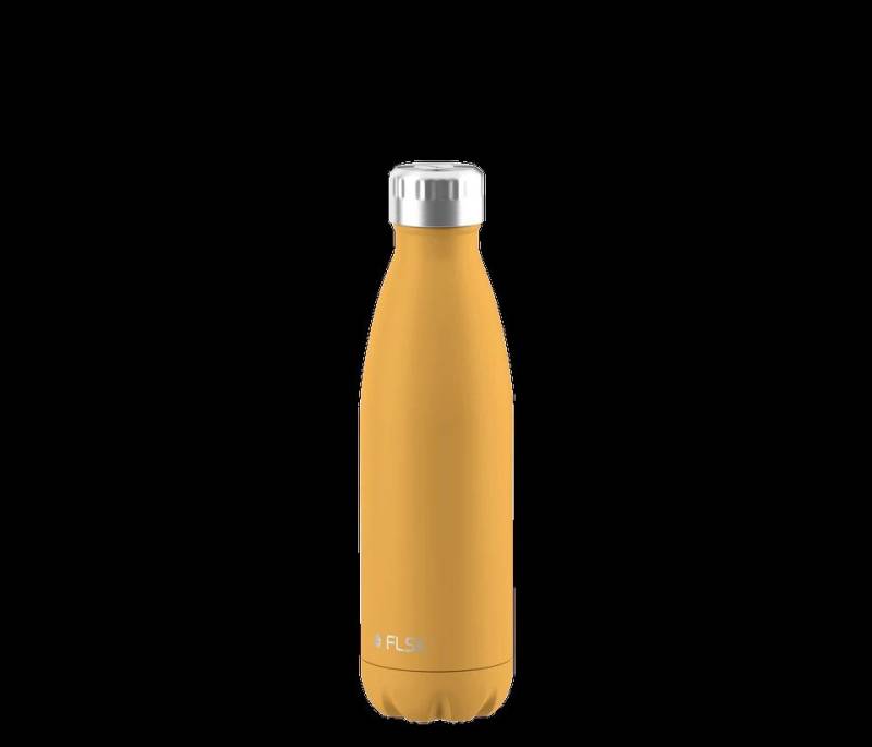 FLSK Trinkflasche FLSK 500ml EVO von FLSK