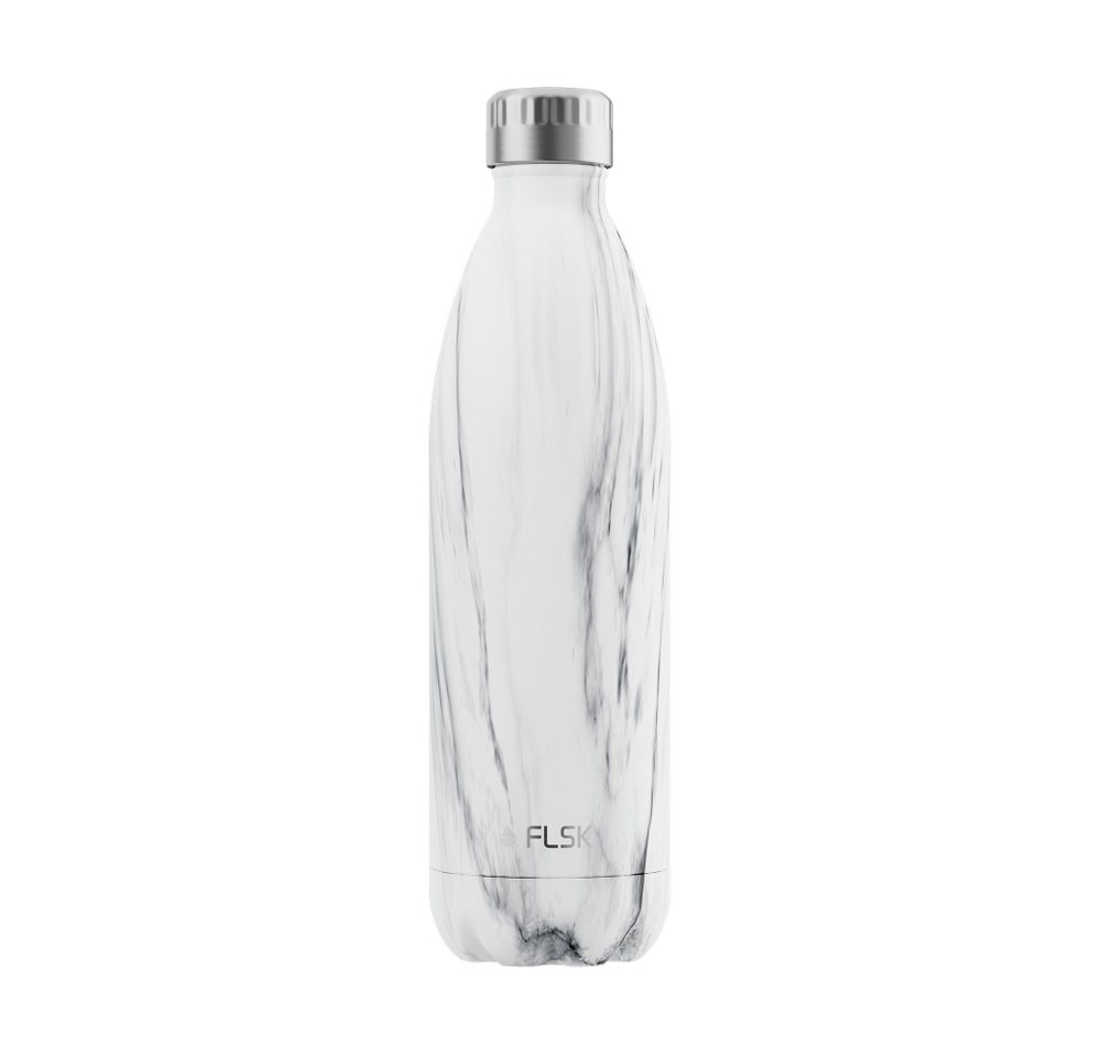 FLSK Trinkflasche FLSK Isolier-Trinkflasche von FLSK