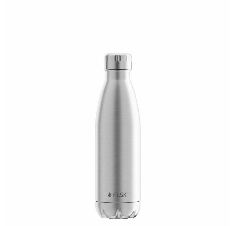 FLSK Trinkflasche STNLS 500 ml von FLSK