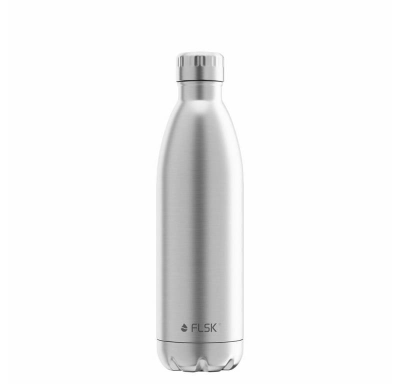 FLSK Trinkflasche STNLS 750 ml von FLSK