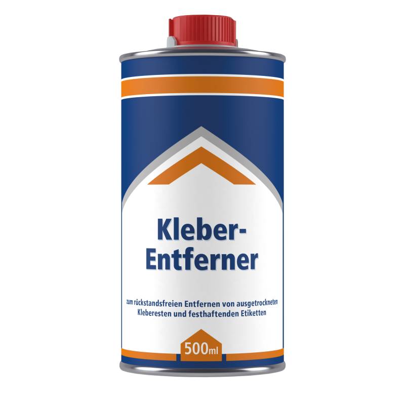 FLT Kleberentferner 0,5 l FLT Kleberentferner 0,5 l von FLT