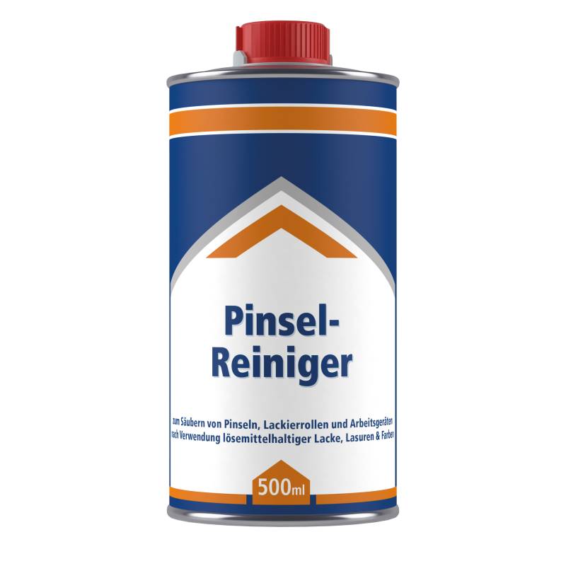 FLT Pinselreiniger 0,5 l FLT Pinselreiniger 0,5 l von FLT