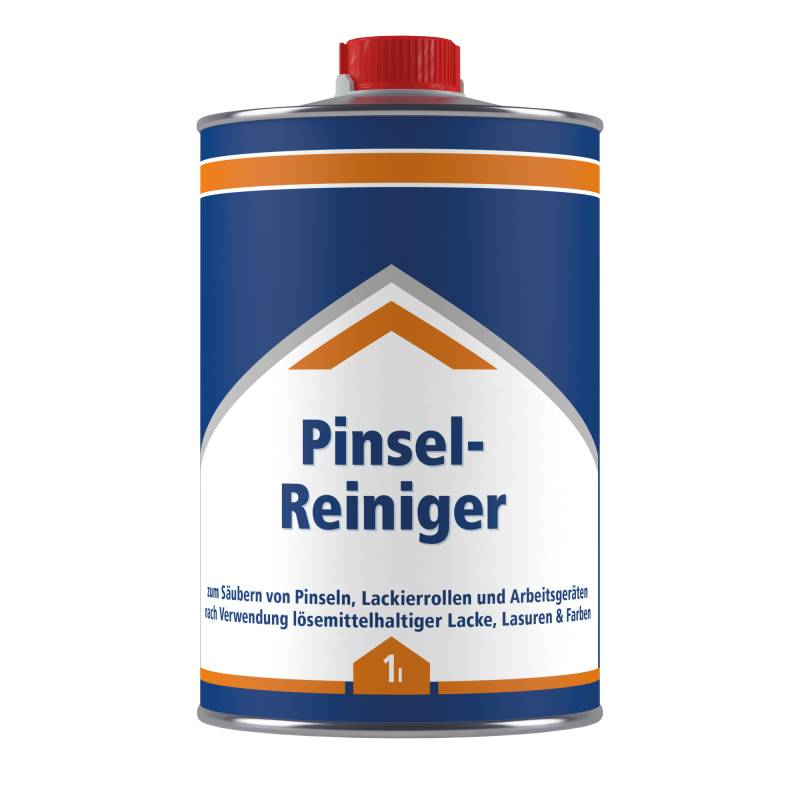 FLT Pinselreiniger 1 l von FLT