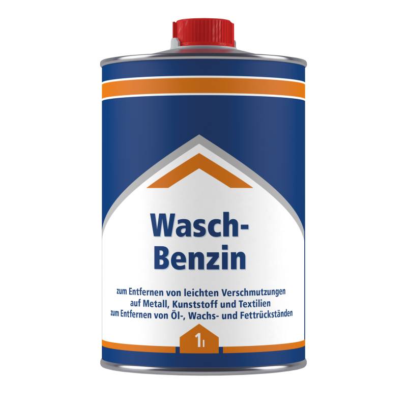 FLT Spezial Waschbenzin 1 l von FLT